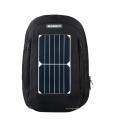 6.5 Watts Waterproof Solar Panel Charger Laptop Laptop Backpack (SB-181)